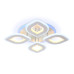 Потолочный светодиодный светильник Ambrella Light Acrylica FA8841