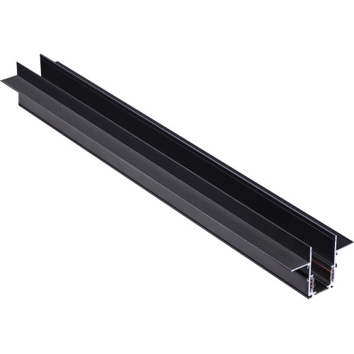 Шинопровод магнитный встраиваемый Myfar MagLine 23 MT0202-1B