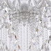 Подвесная люстра Bohemia Ivele Crystal AL79101/12/300 B WMN