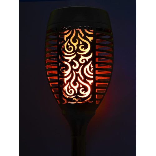 Светильник на солнечных батареях (UL-00004281) Uniel Фонари USL-S-183/PM490 Small Torch