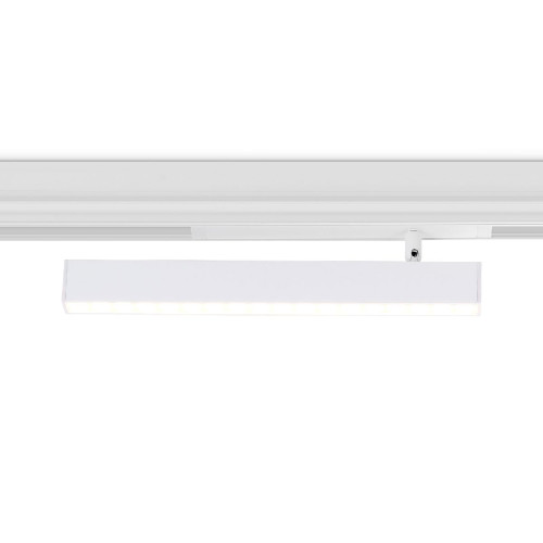 Трековый магнитный светильник Ambrella Light Magnetic 220V GL1351