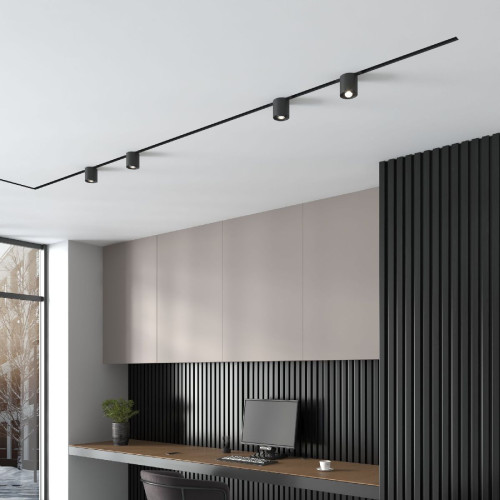 Трековый магнитный светильник Elektrostandard Slim magnetic 85053/01 4690389195150 a063494