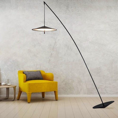 Торшер ImperiumLoft Mauno 228296-23