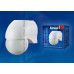 Датчик движения (06568) Uniel USN-16-180R-1200W-3LUX-12M-0,6-1,5m/s-WH