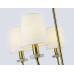 Люстра на штанге Ambrella Light High Light Ceramo Classic LH75351