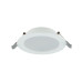 Встраиваемый светильник Nowodvorski Mykonos Led White 10536