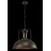 Подвесной светильник Crystal Lux TOLEDO SP1 V2 BROWN