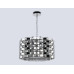 Подвесная люстра Ambrella Light High Light Crystal LH41001