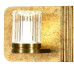 Настенный светильник Indigo Rilievo 14032/2W Gold V000199L Настенный светильник Indigo Rilievo 14032/2W Gold V000199L