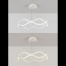 Подвесная люстра Natali Kovaltseva Andromeda I LED LAMPS 81284