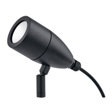 Ландшафтный светильник Ideal Lux Inside PT1 Nero 115429