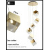 Подвесная люстра Zortes Ice cube ZRS.1005.05
