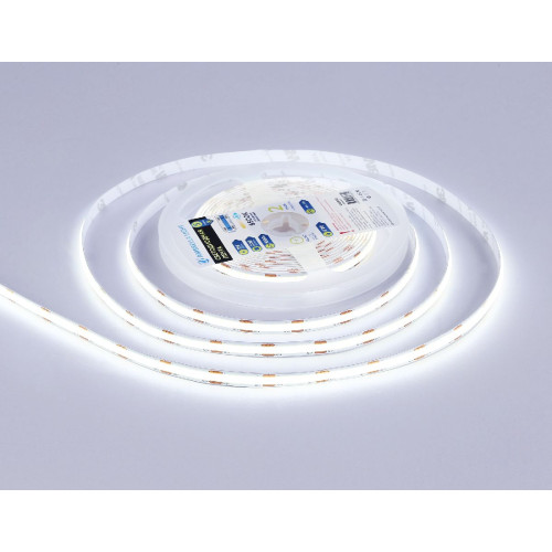 Светодиодная лента Ambrella Light LED Strip 12В COB 10Вт/м 6500K 5м IP20 GS2603