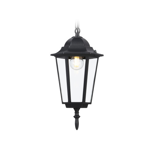 Уличный подвесной светильник Ambrella Light Garden ST2029