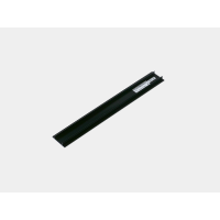 Крышка фронтальная для низкопрофильного шинопровода Lumker SY-LINK-CV-BL-0.2 00-00019052