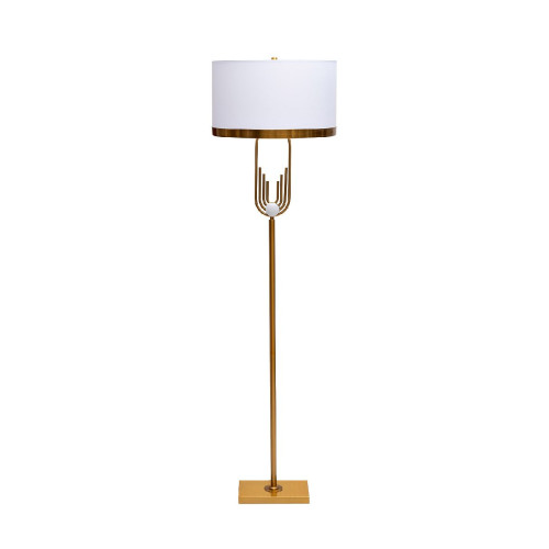 Торшер Garda Decor K2CPF-07240