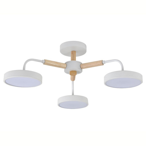 Подвесной светильник Escada Kaori 10270/3LED