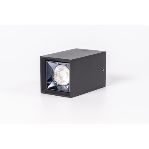 Накладной светодиодный светильник Fiberli XC002-1T(W) 12120203