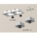 Встраиваемый светильник Ambrella Light Techno XC7905003 (C7905, N7703)