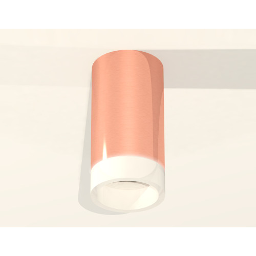 Потолочный светильник Ambrella Light Techno Spot XS6326021 (C6326, N6248)