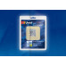Диммер (04029) Uniel USW-001-LCD-DM-40/500W-TM-M-BG