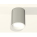 Накладной светильник Ambrella Light Techno XS6314001 (C6314, N6101)