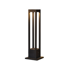 Ландшафтный светильник Kink Light Пулми 09303-60F,19