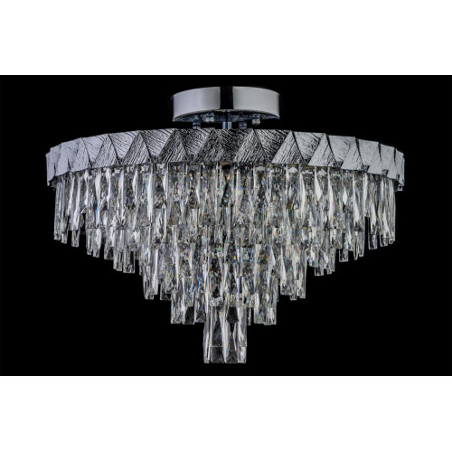 Люстра на штанге Arti Lampadari Elite Vaglia E 1.5.60.100 N