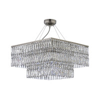 Подвесная люстра Arti Lampadari Elite Acquaro E 1.5.50.101 NP