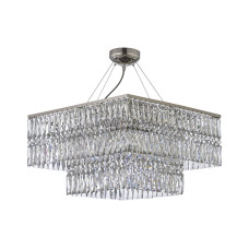 Подвесная люстра Arti Lampadari Elite Acquaro E 1.5.50.101 NP