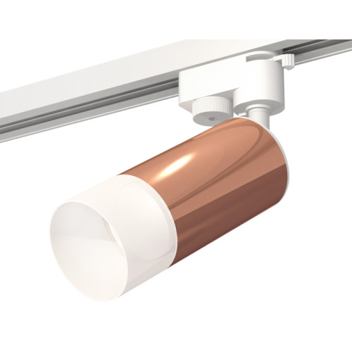 Трековый однофазный светильник Ambrella Light Track System XT6326003 (A2520, C6326, N6252)
