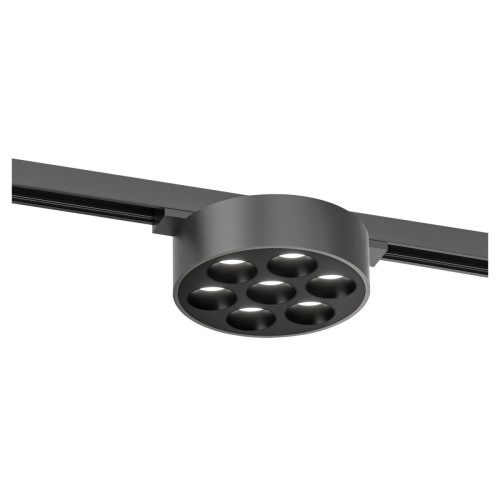 Трековый светильник Lucide Linial Xavi 55908/08/08 Трековый светильник Lucide Linial Xavi 55908/08/08