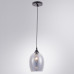 Подвесной светильник Arte Lamp Propus A4344SP-1BK