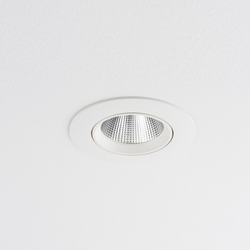 Встраиваемый светильник Nowodvorski Egina Led White 10546
