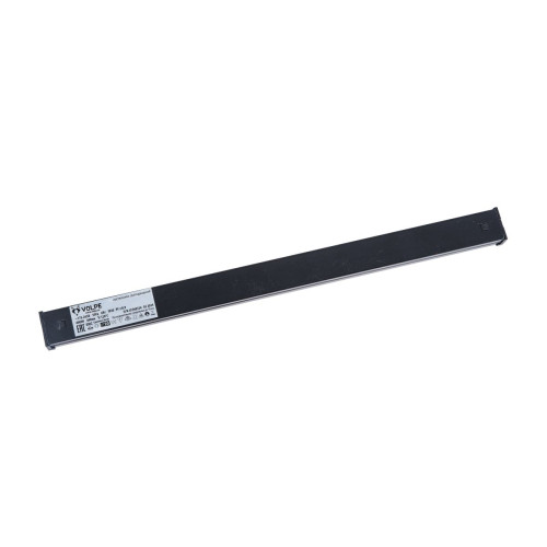 Мебельный светильник Volpe UL-00012400 ULI-Q951 6W/4000K IP20 BLACK