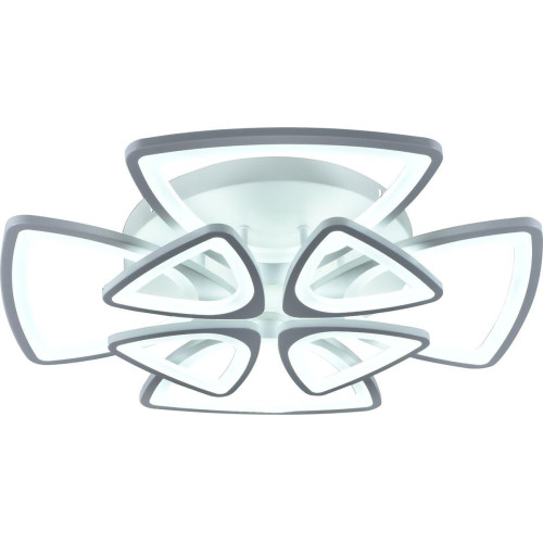 Потолочная люстра Escada 10218 10218/8LED Потолочная люстра Escada 10218 10218/8LED