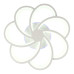 Потолочная светодиодная люстра Natali Kovaltseva Holder II HIGH-TECH LED LAMPS 82039