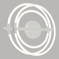 Потолочный светильник Lussole River LSP-4003