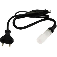 Сетевой шнур Feron 2w для дюралайта LEDR2W (шнур 0,8м) LD122 26093