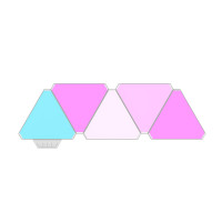 Умная светодиодная панель, Yeelight Smart Light Panels-6pcs, YLFWD-012