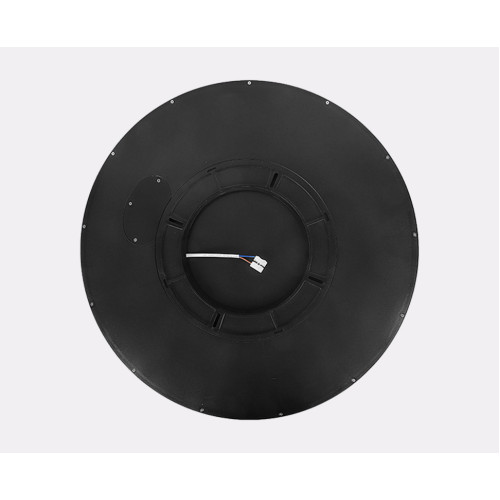 Потолочный светильник Italline IT011-5024 black
