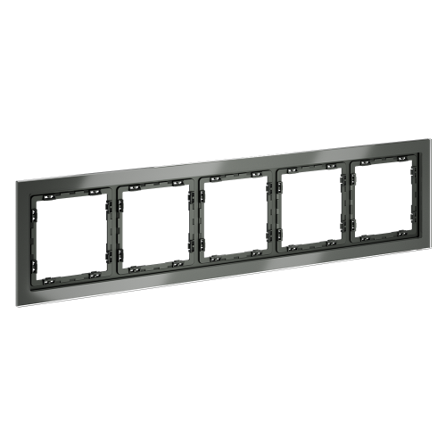 Рамка на 5 постов Voltum S70 VLS110506