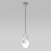 Подвесной светильник Eurosvet Lang 50225/1 LED хром a057335
