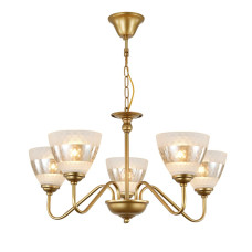 Подвесная люстра Escada Ruth 2109/5S