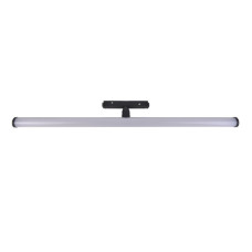 Трековый светодиодный светильник для магнитного шинопровода Crystal Lux CLT 0.33 004 13W BL 4000K