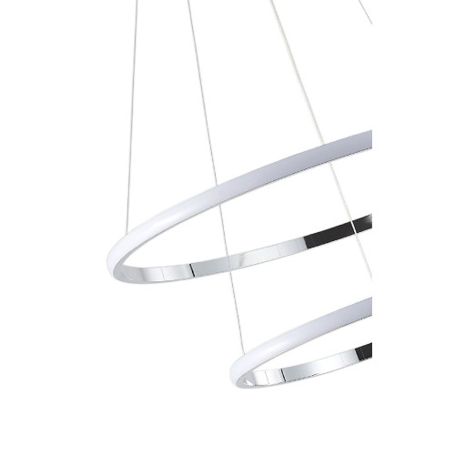 Подвесная люстра Zortes Ringolight ZRS.33322.63C