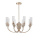 Люстра на штанге ST Luce Элегра SL1402.203.08