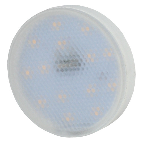 Лампа светодиодная Эра GX53 12W 2700K LED GX-12W-827-GX53 Б0020596