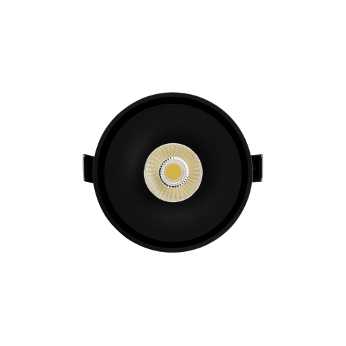 Встраиваемый светильник DesignLed T003112-KZ-12-BL-NW 003977