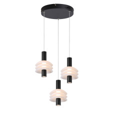 Подвесной светильник Moderli Sylv V11388-PL